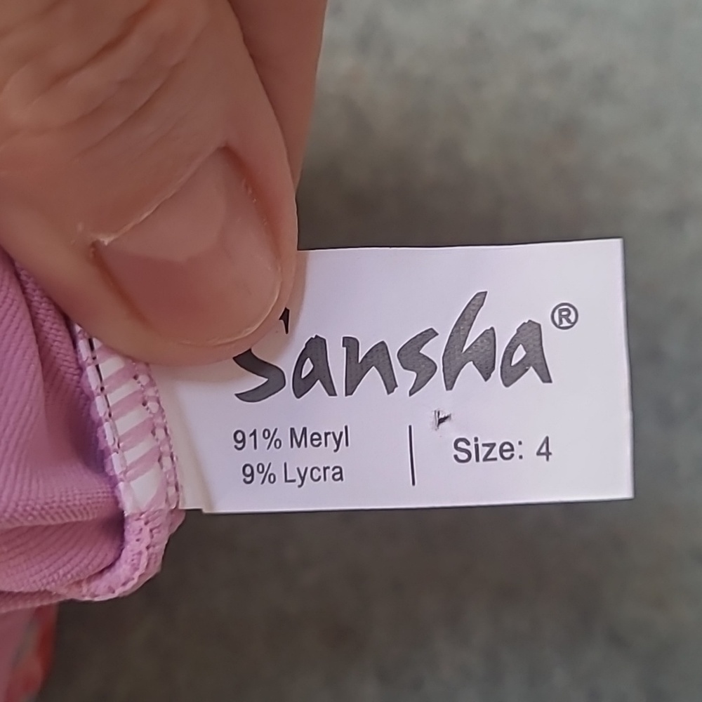 Leotards X2 - image 3